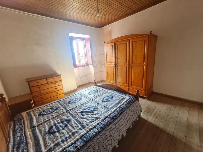 Moradia T4 para Venda em Mação, Penhascoso e Aboboreira Foto 7