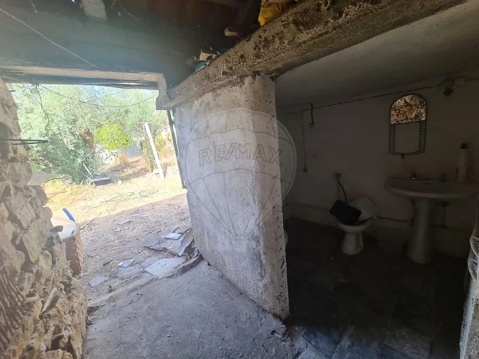 Moradia T4 para Venda em Mação, Penhascoso e Aboboreira Foto 18