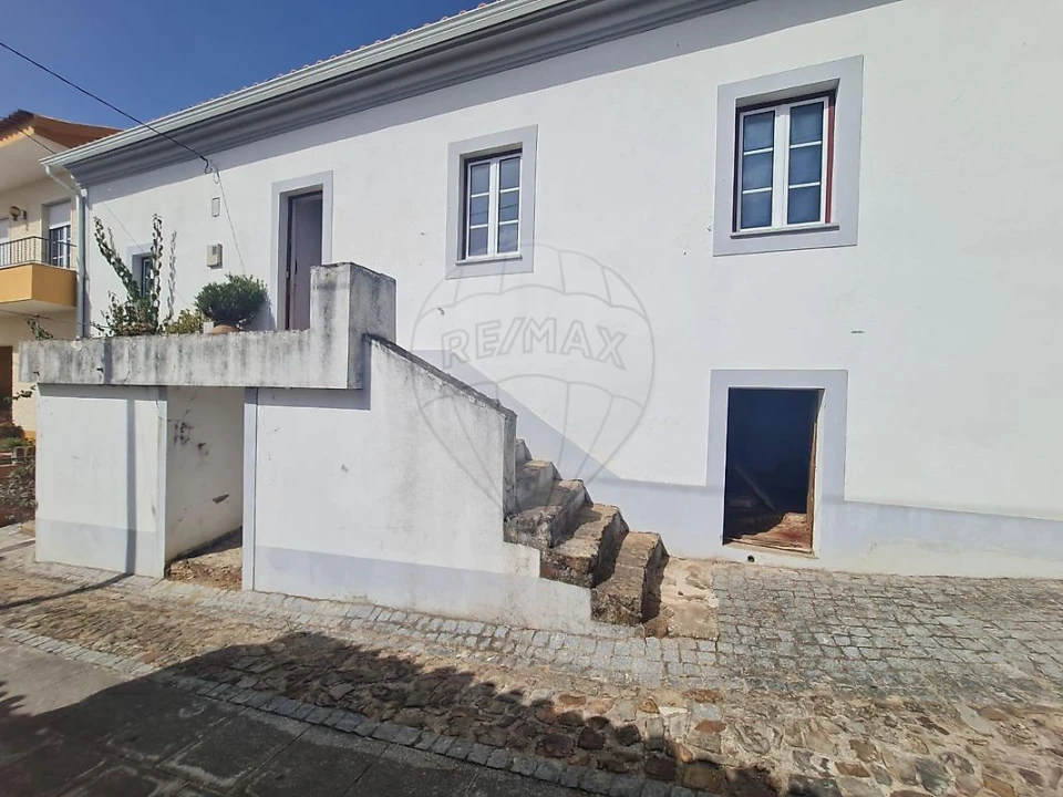 Moradia T4 para Venda em Mação, Penhascoso e Aboboreira Foto 2