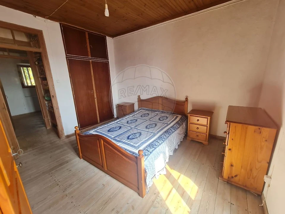 Moradia T4 para Venda em Mação, Penhascoso e Aboboreira Foto 3