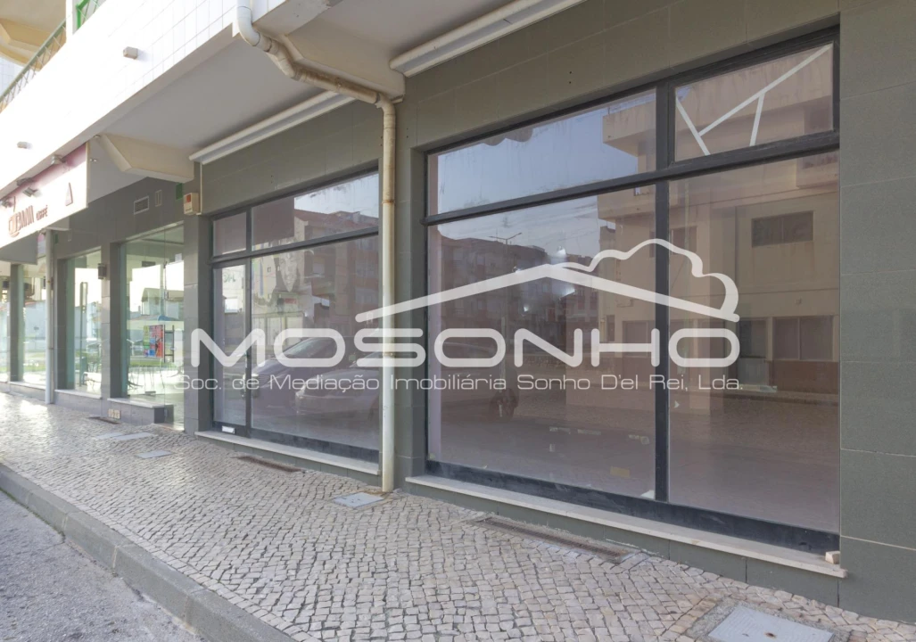 Negócio para Venda em Vieira de Leiria Foto 12