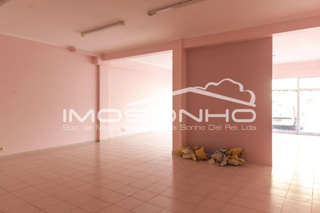 Negócio para Venda em Vieira de Leiria Foto 8