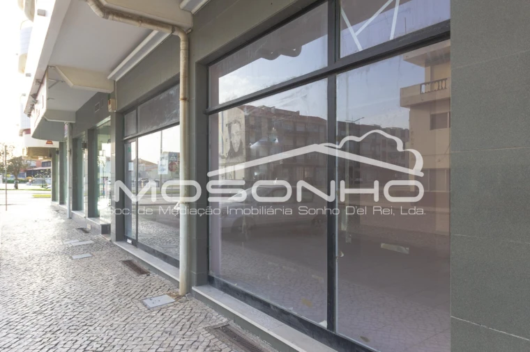 Negócio para Venda em Vieira de Leiria Foto 13