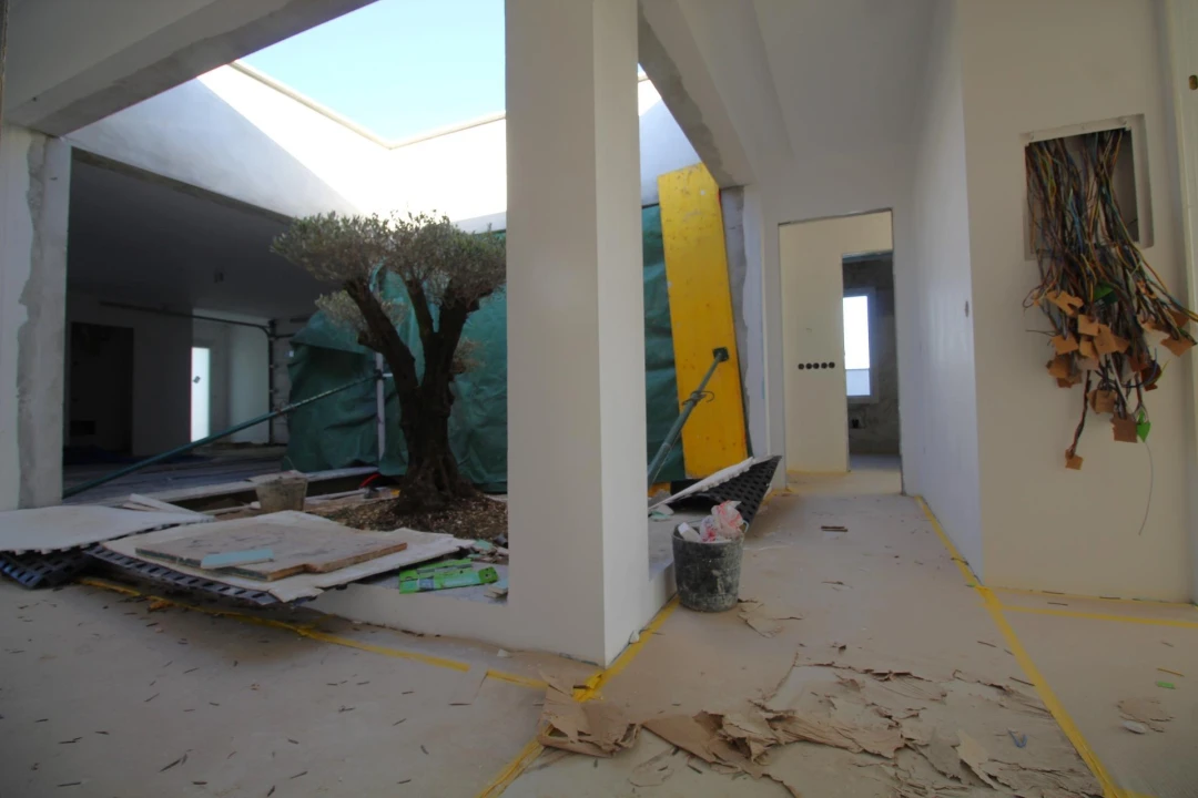 Moradia T4 para Venda em Parceiros e Azoia Foto 18