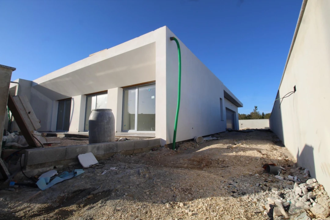 Moradia T4 para Venda em Parceiros e Azoia Foto 28