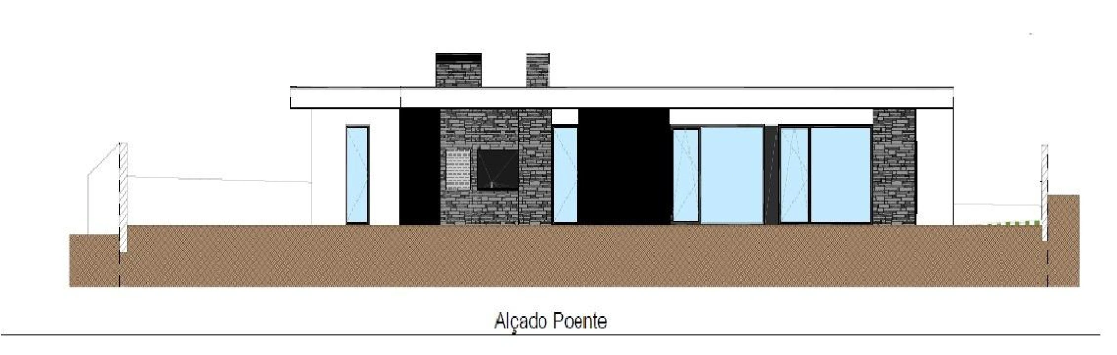 Moradia T4 para Venda em Parceiros e Azoia Foto 32
