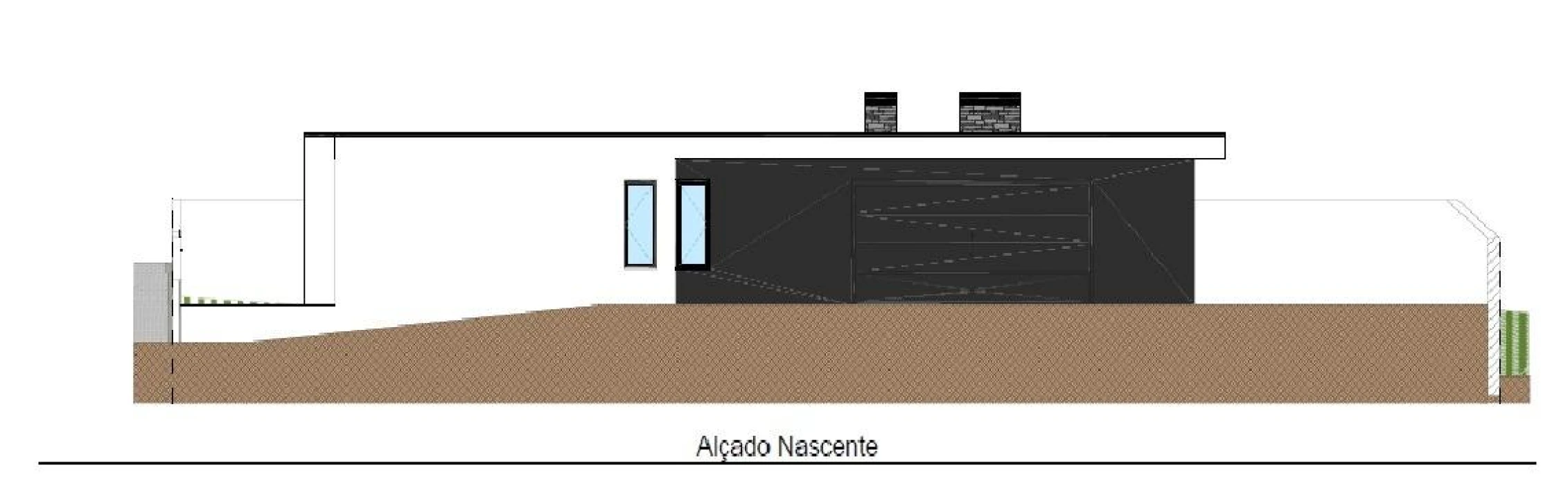 Moradia T4 para Venda em Parceiros e Azoia Foto 33