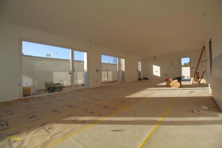 Moradia T4 para Venda em Parceiros e Azoia Foto 2