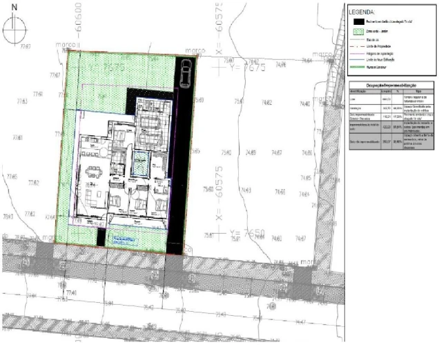 Moradia T4 para Venda em Parceiros e Azoia Foto 31