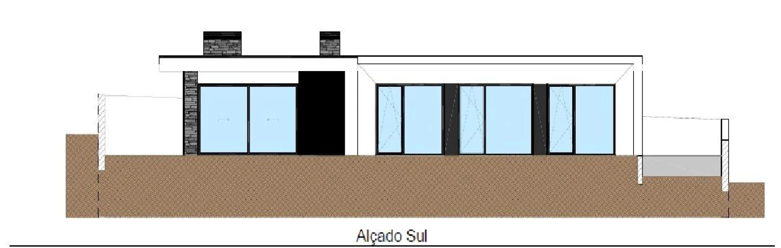 Moradia T4 para Venda em Parceiros e Azoia Foto 34