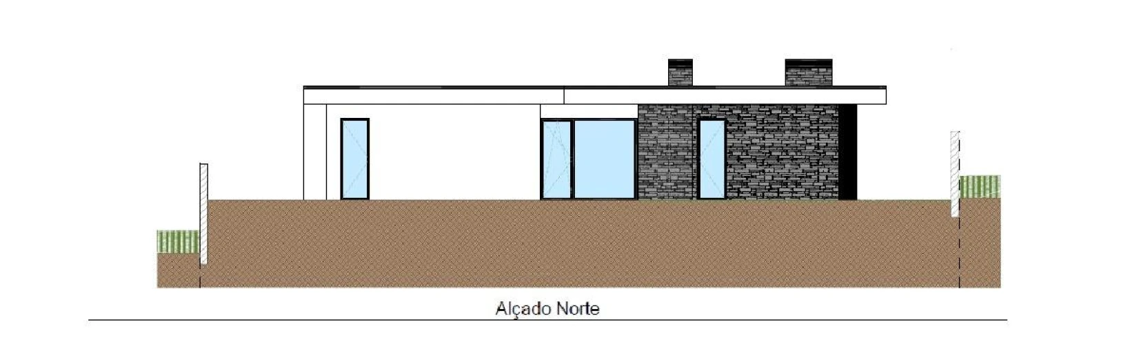 Moradia T4 para Venda em Parceiros e Azoia Foto 35