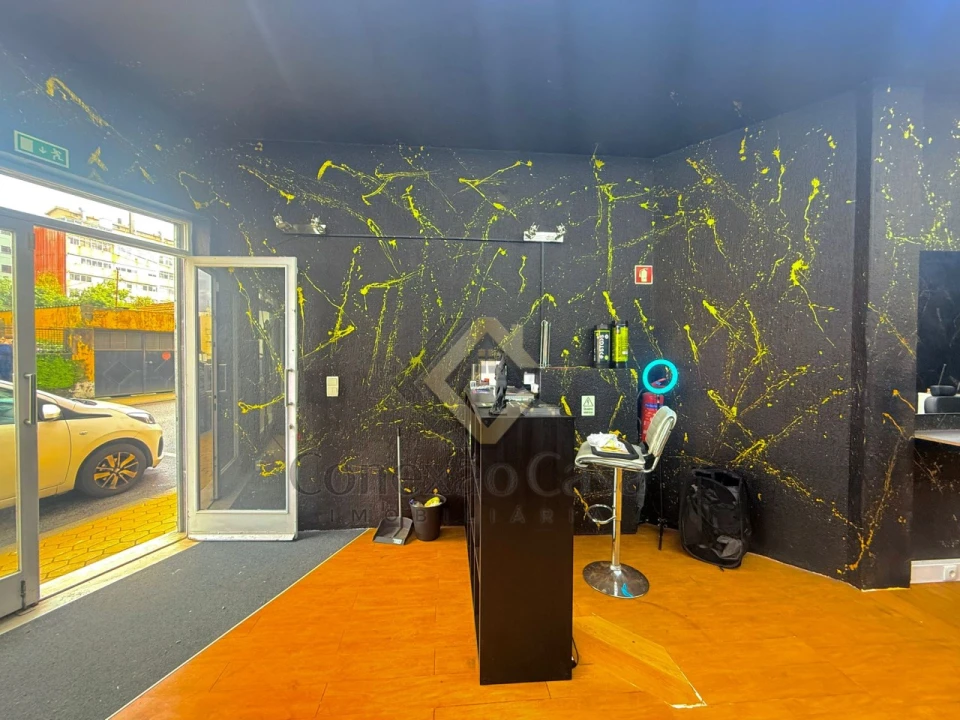 Loja para Arrendamento em Mafamude e Vilar do Paraíso Foto 7