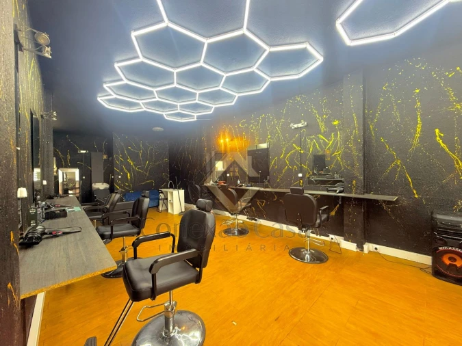 Loja para Arrendamento em Mafamude e Vilar do Paraíso Foto 6