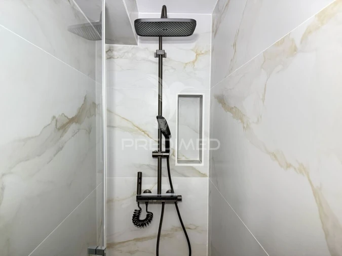 Apartamento T2 para Venda em Fatima Foto 19