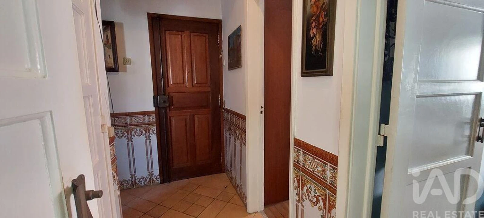 Apartamento T2 para Venda em Algés, Linda-A-Velha e Cruz Quebrada-Dafundo Foto 16