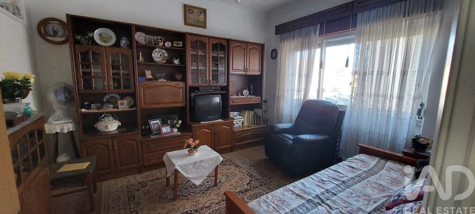 Apartamento T2 para Venda em Algés, Linda-A-Velha e Cruz Quebrada-Dafundo Foto 5