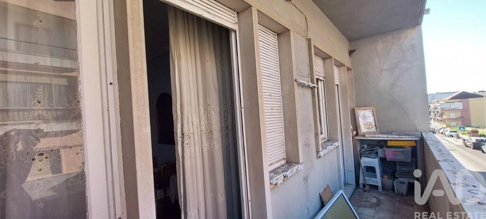 Apartamento T2 para Venda em Algés, Linda-A-Velha e Cruz Quebrada-Dafundo Foto 28