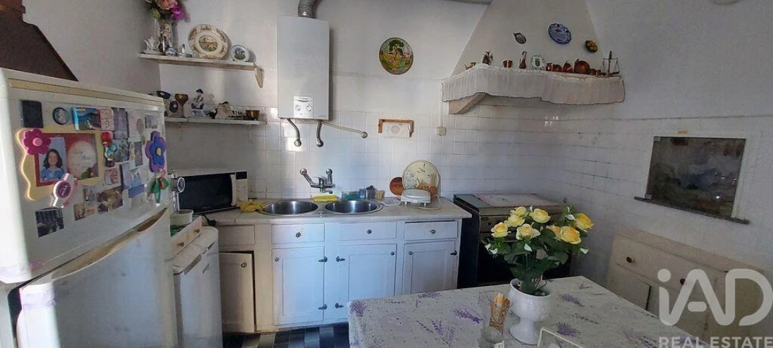 Apartamento T2 para Venda em Algés, Linda-A-Velha e Cruz Quebrada-Dafundo Foto 21