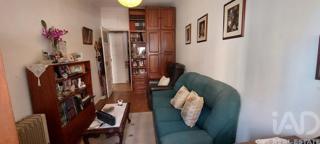 Apartamento T2 para Venda em Algés, Linda-A-Velha e Cruz Quebrada-Dafundo Foto 7