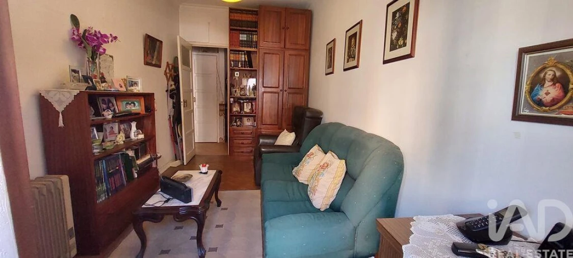 Apartamento T2 para Venda em Algés, Linda-A-Velha e Cruz Quebrada-Dafundo Foto 10