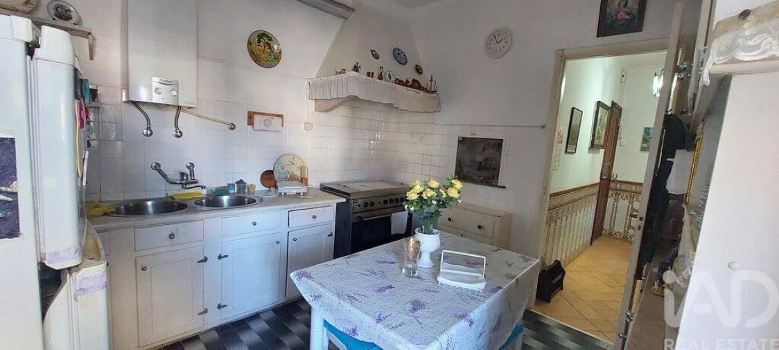 Apartamento T2 para Venda em Algés, Linda-A-Velha e Cruz Quebrada-Dafundo Foto 20