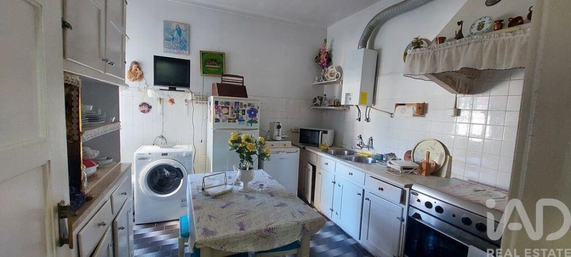Apartamento T2 para Venda em Algés, Linda-A-Velha e Cruz Quebrada-Dafundo Foto 24