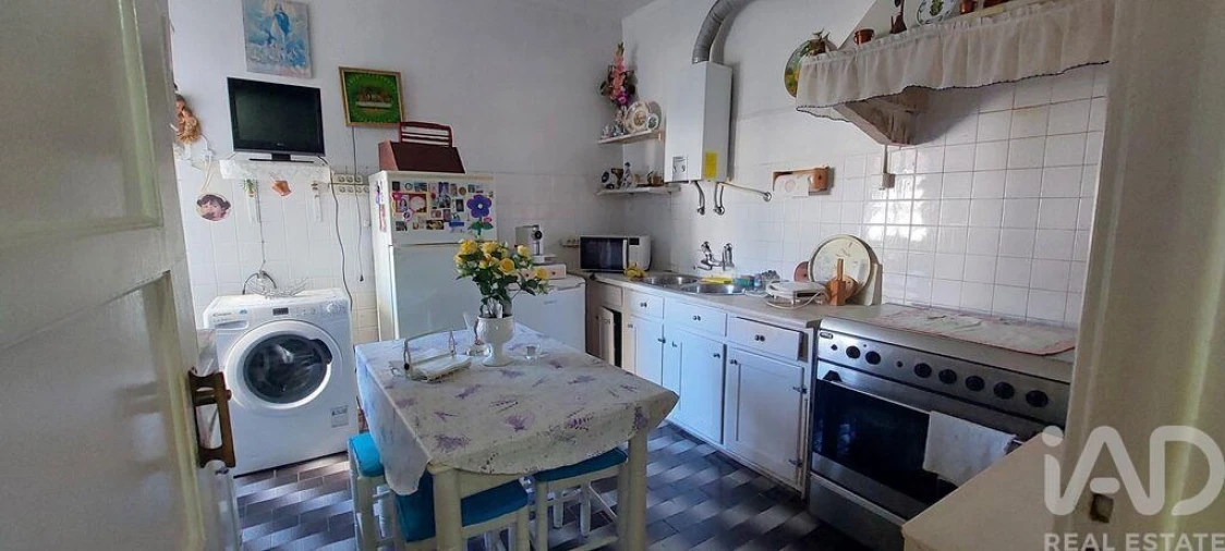 Apartamento T2 para Venda em Algés, Linda-A-Velha e Cruz Quebrada-Dafundo Foto 17