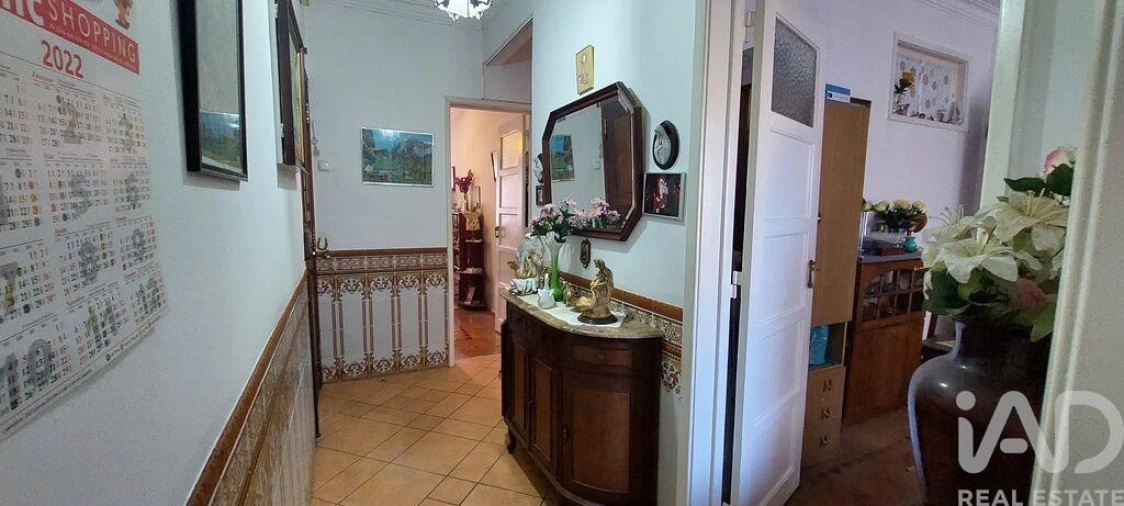 Apartamento T2 para Venda em Algés, Linda-A-Velha e Cruz Quebrada-Dafundo Foto 14