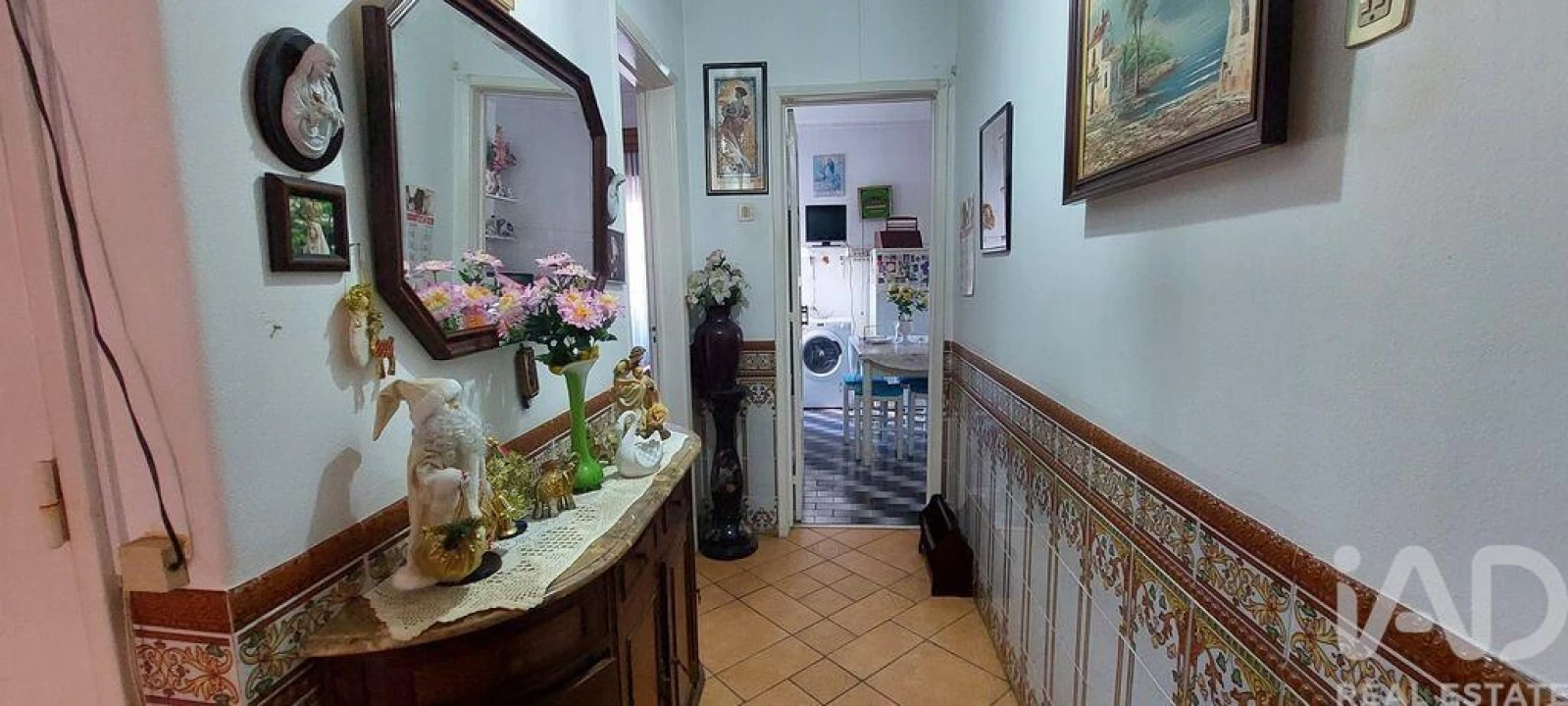 Apartamento T2 para Venda em Algés, Linda-A-Velha e Cruz Quebrada-Dafundo Foto 15