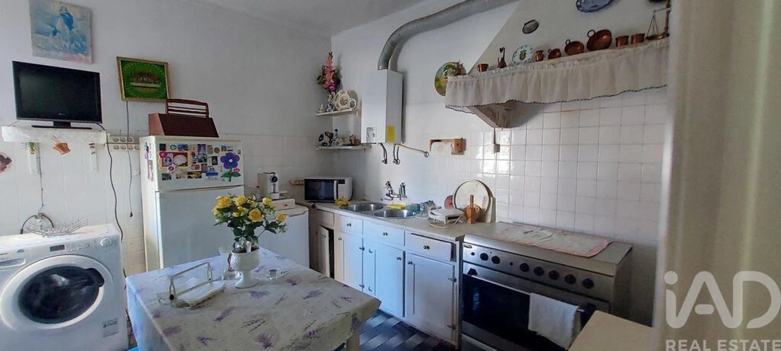 Apartamento T2 para Venda em Algés, Linda-A-Velha e Cruz Quebrada-Dafundo Foto 18