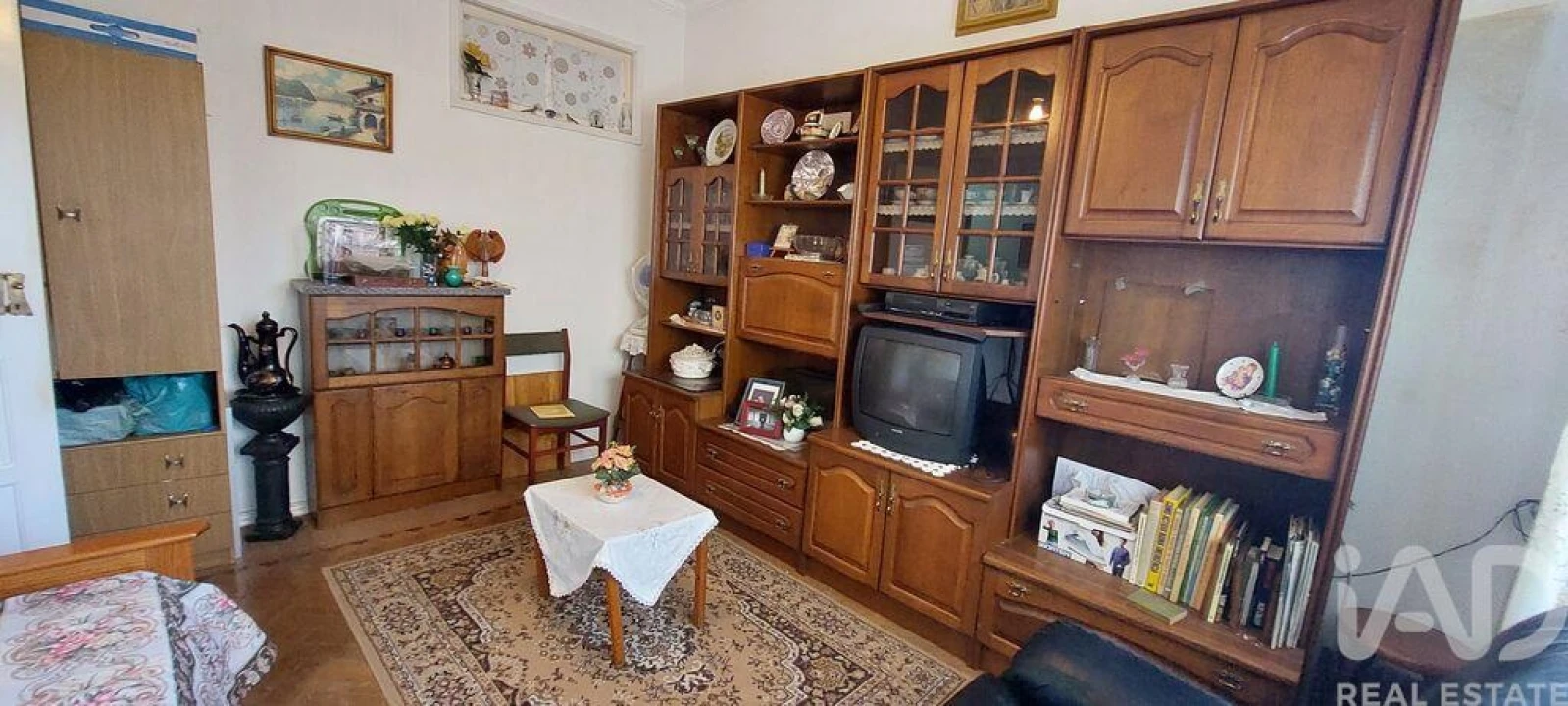 Apartamento T2 para Venda em Algés, Linda-A-Velha e Cruz Quebrada-Dafundo Foto 4