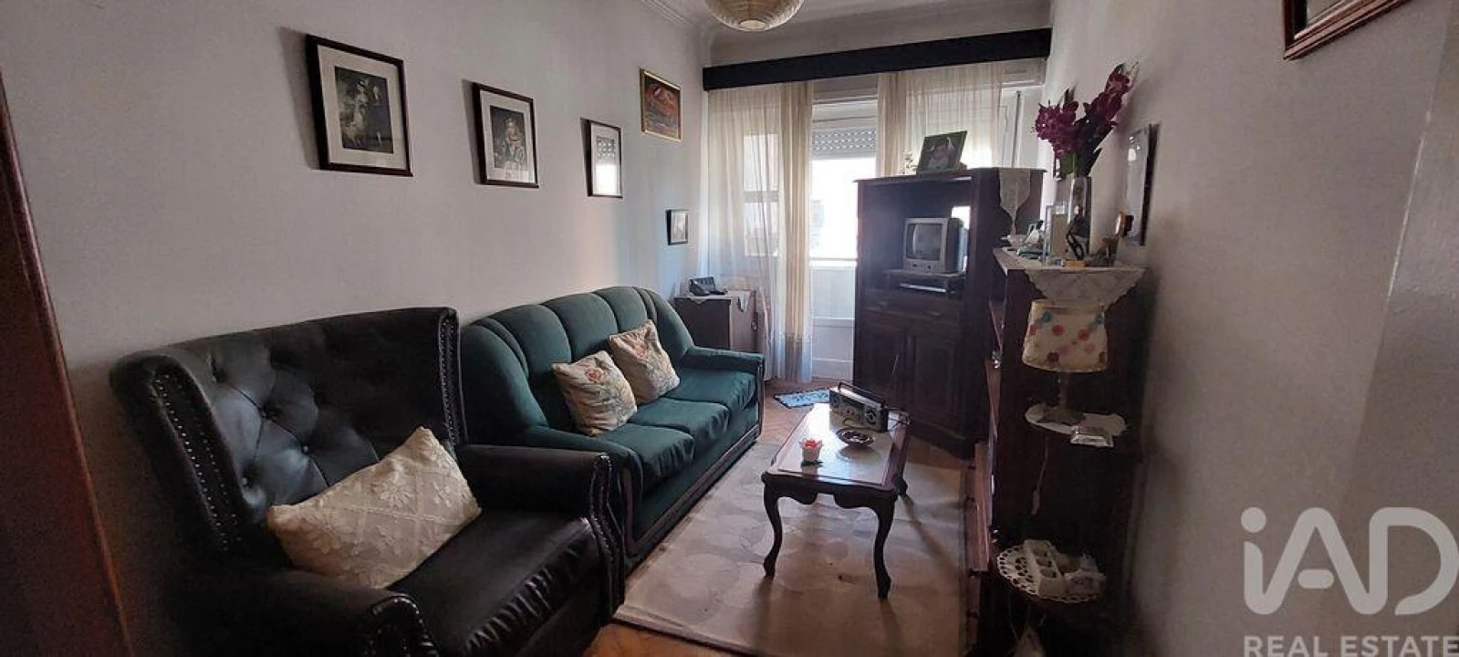 Apartamento T2 para Venda em Algés, Linda-A-Velha e Cruz Quebrada-Dafundo Foto 11