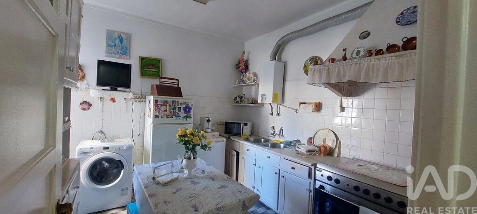 Apartamento T2 para Venda em Algés, Linda-A-Velha e Cruz Quebrada-Dafundo Foto 19