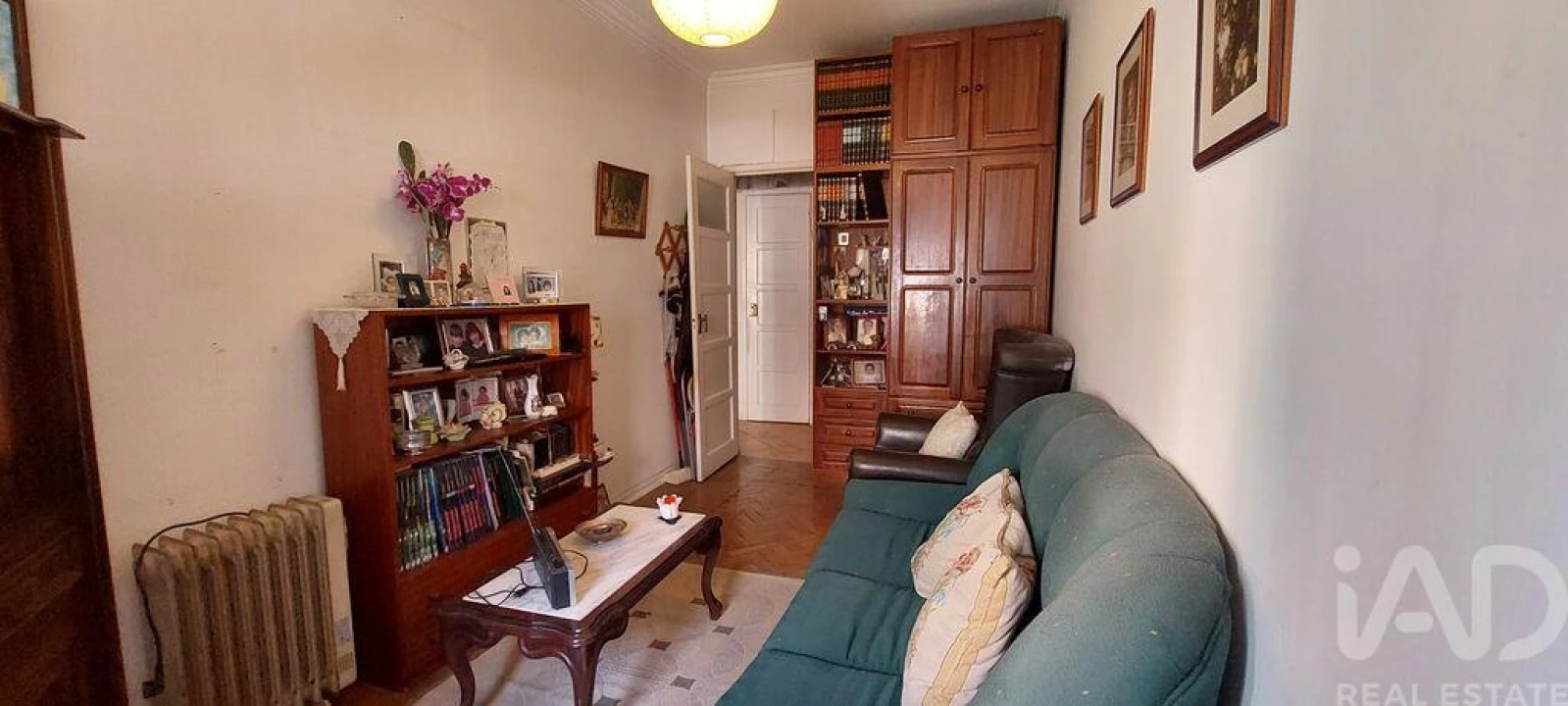 Apartamento T2 para Venda em Algés, Linda-A-Velha e Cruz Quebrada-Dafundo Foto 9