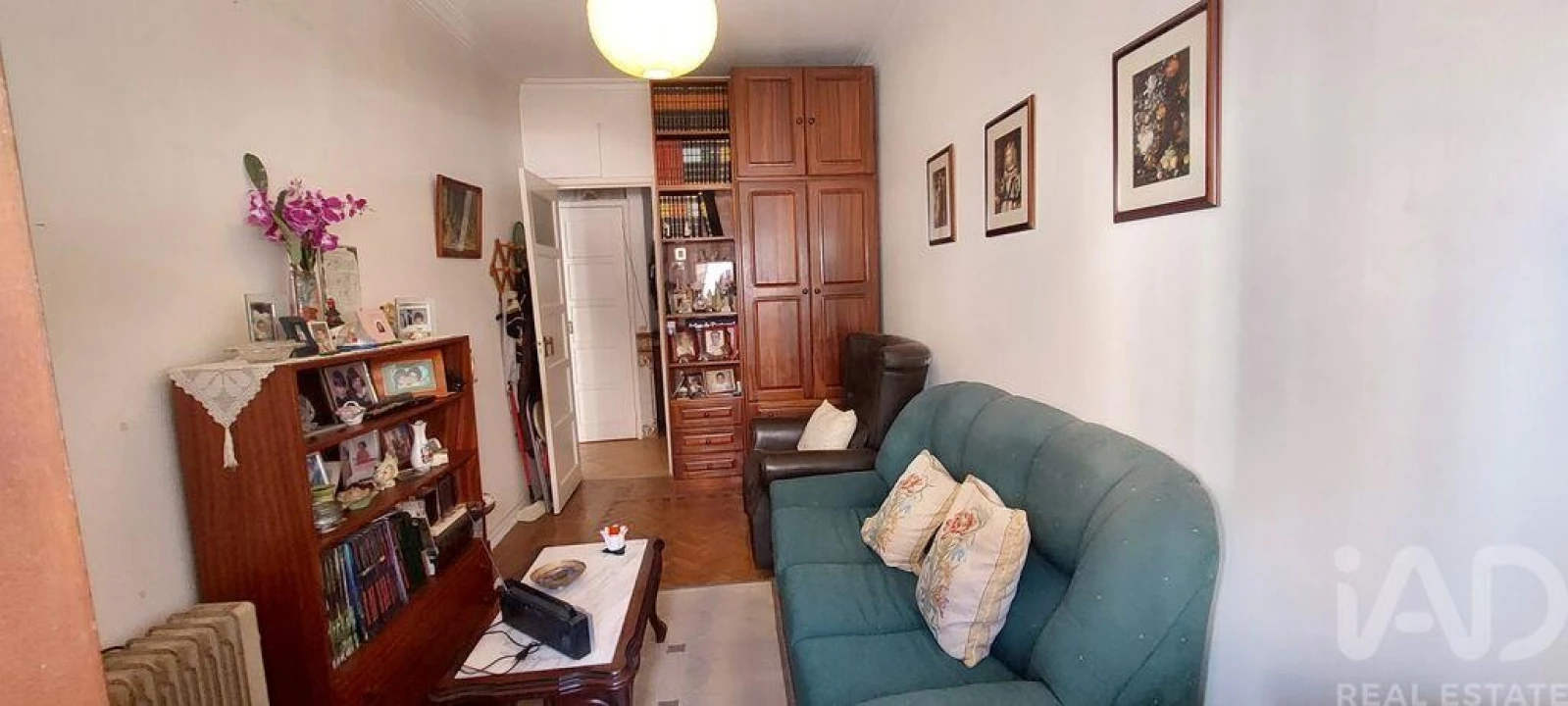 Apartamento T2 para Venda em Algés, Linda-A-Velha e Cruz Quebrada-Dafundo Foto 6