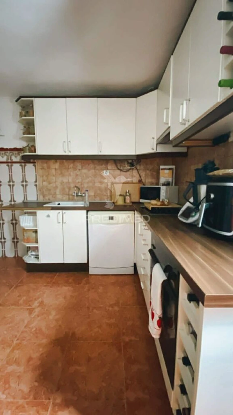 Prédio para Venda em Barbacena e Vila Fernando Foto 1