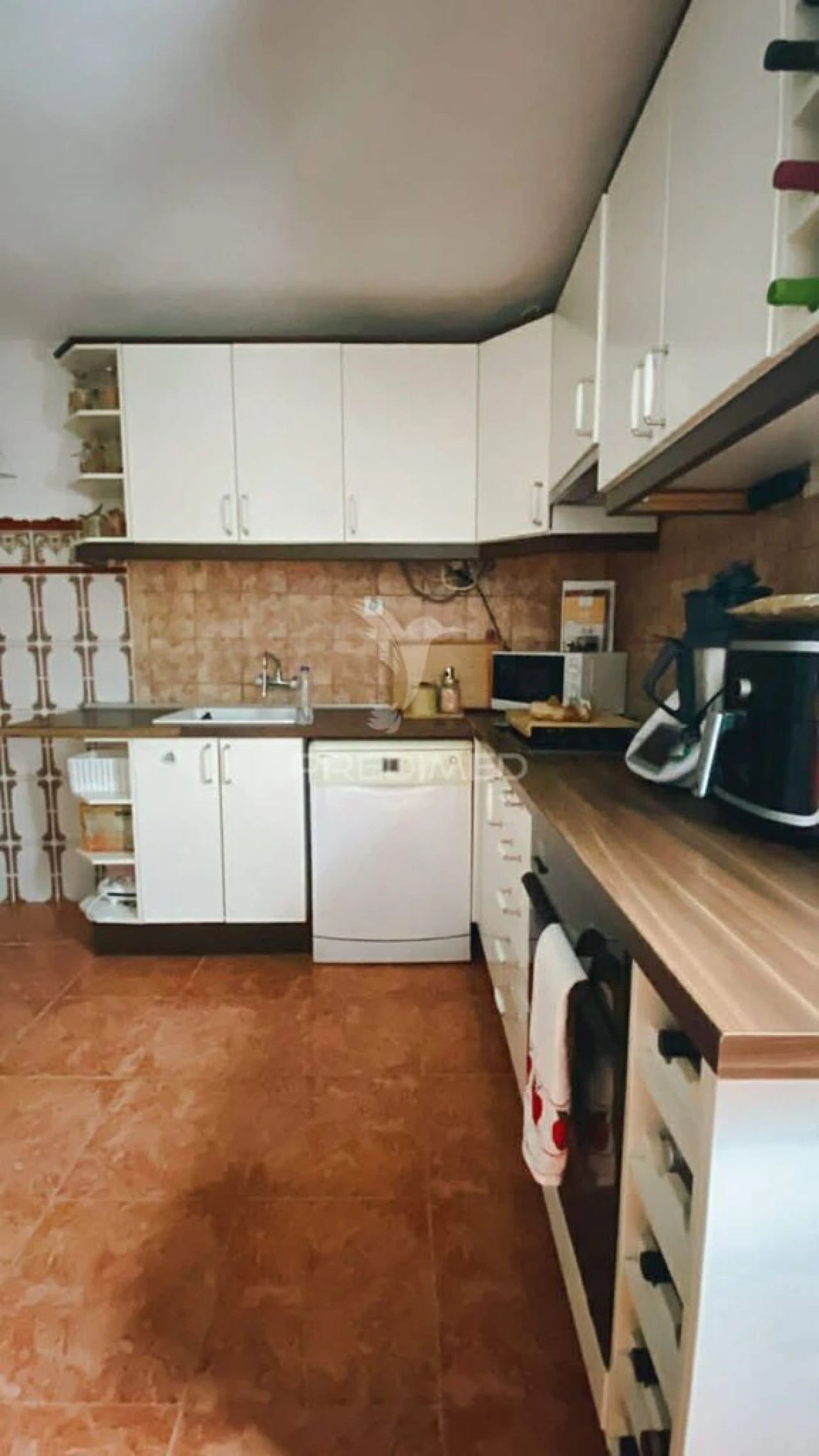 Prédio para Venda em Barbacena e Vila Fernando Foto 1