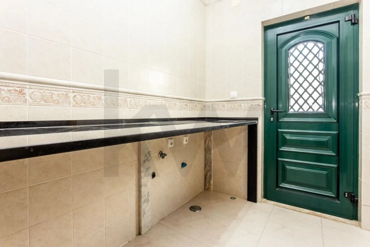 Moradia T4 para Venda em Azeitão (São Lourenço e São Simão) Foto 29