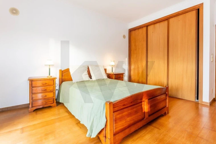 Moradia T4 para Venda em Azeitão (São Lourenço e São Simão) Foto 23