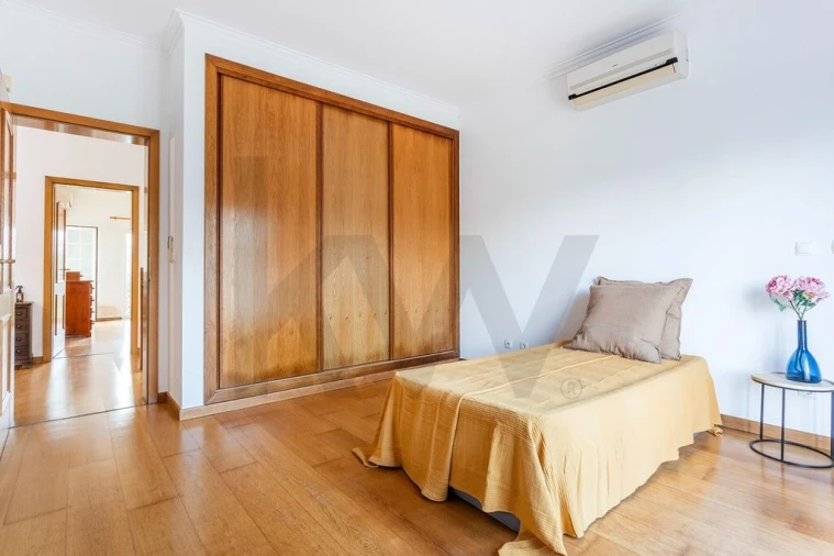 Moradia T4 para Venda em Azeitão (São Lourenço e São Simão) Foto 20