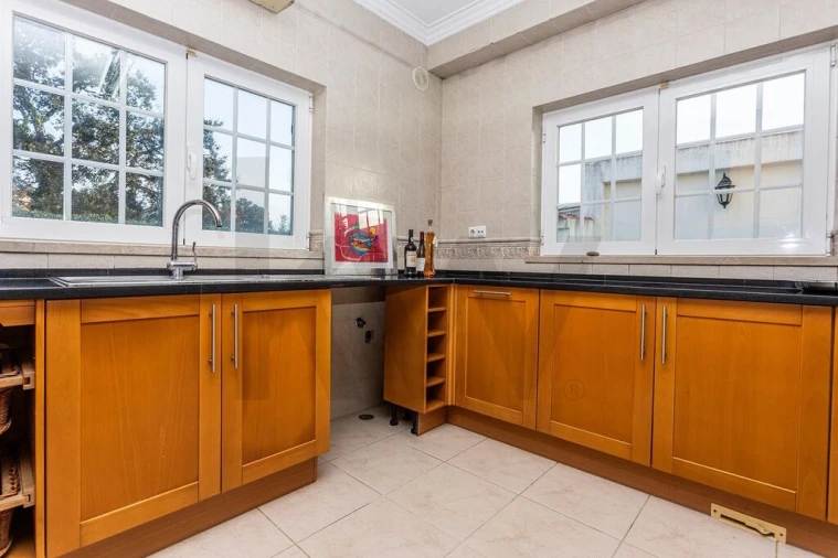 Moradia T4 para Venda em Azeitão (São Lourenço e São Simão) Foto 26