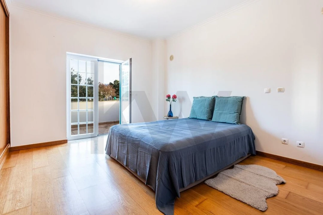 Moradia T4 para Venda em Azeitão (São Lourenço e São Simão) Foto 16