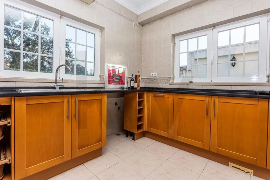 Moradia T4 para Venda em Azeitão (São Lourenço e São Simão) Foto 26