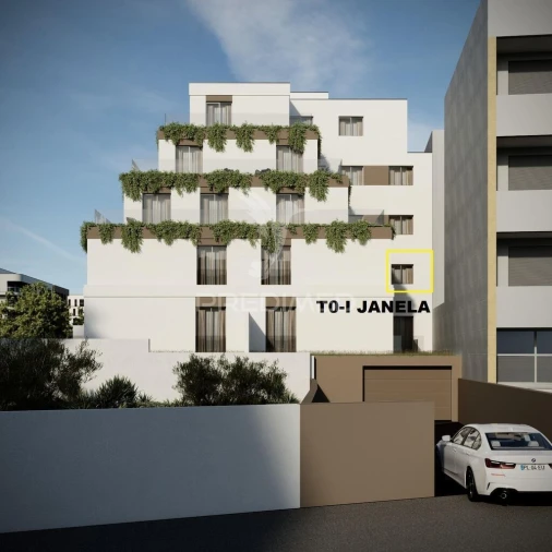 Apartamento para Venda em Vila Nova de Famalicão e Calendário Foto 1