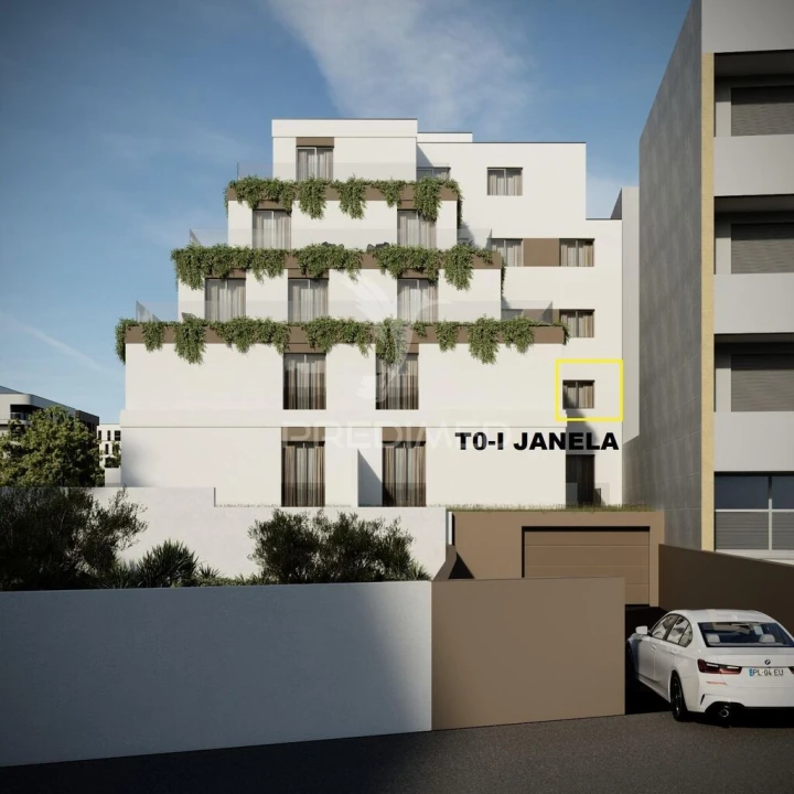 Apartamento para Venda em Vila Nova de Famalicão e Calendário Foto 1