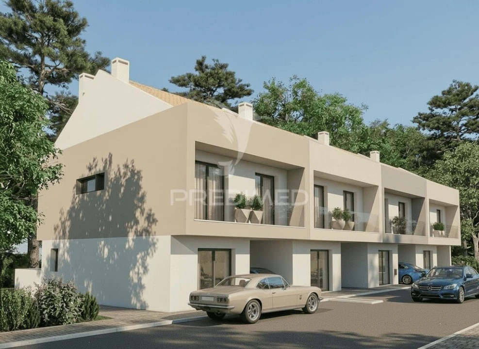 Terreno para Venda em Quinta do Conde Foto 18