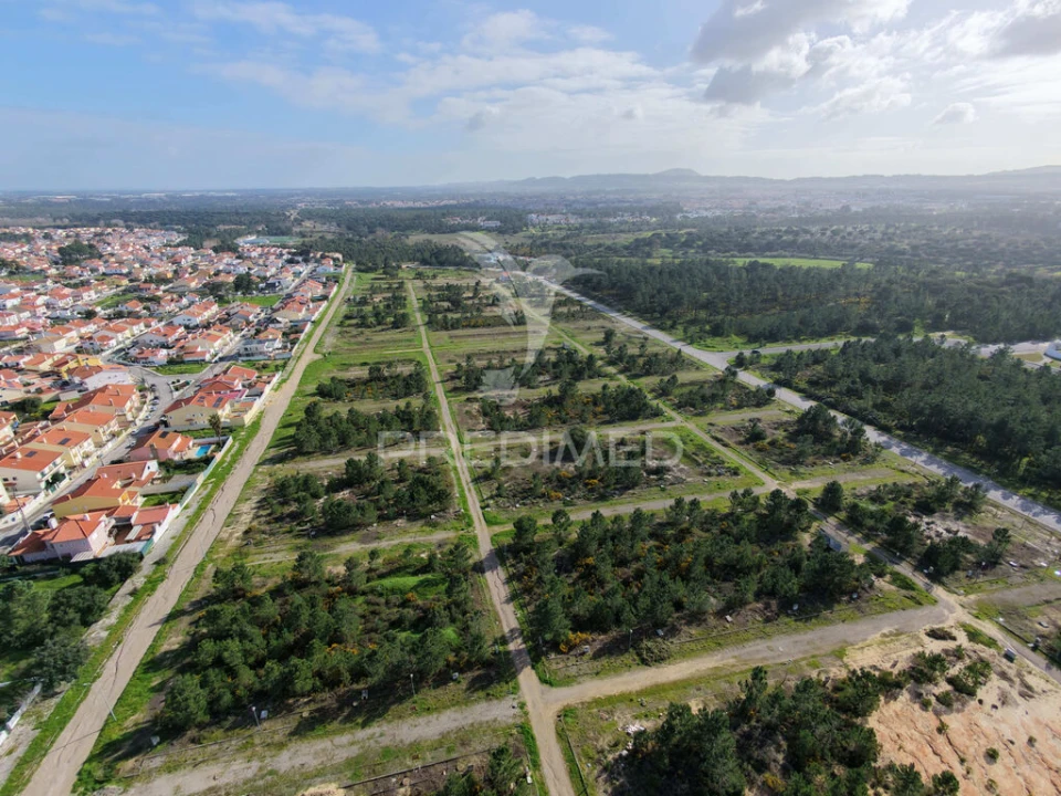 Terreno para Venda em Quinta do Conde Foto 15