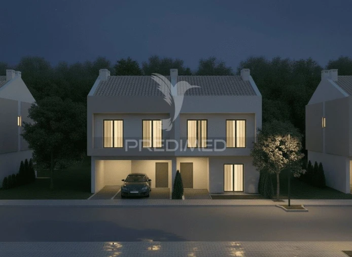 Terreno para Venda em Quinta do Conde Foto 5