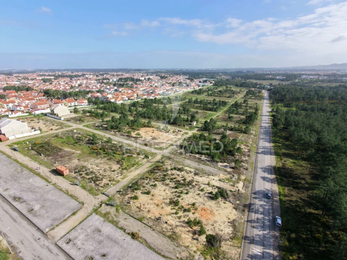 Terreno para Venda em Quinta do Conde Foto 12