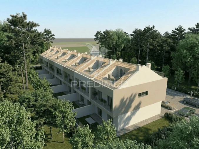 Terreno para Venda em Quinta do Conde Foto 3